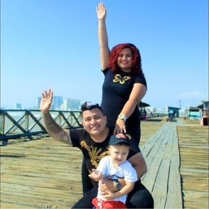 Meet your Posher, Heider